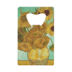 Tournesols de Vincent van Gogh , 1888