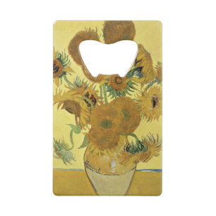 Tournesols de Vincent van Gogh , 1888