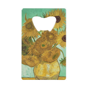 Tournesols de Vincent van Gogh , 1888