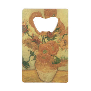 Tournesols de Vincent van Gogh , 1889