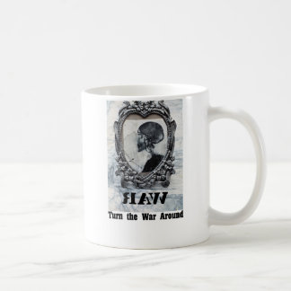 Tournez la guerre autour de la tasse
