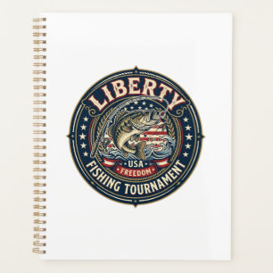 Tournoi de pêche Liberté Patriotique Patriotique F