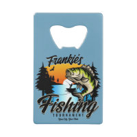 Tournoi de pêche personnalisé Truite pêcheur