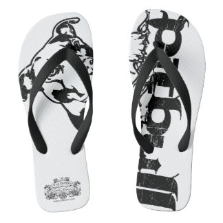 Tournoi de tongs tribaux de Pitbull