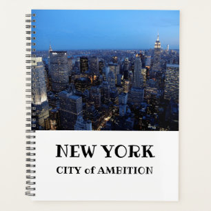 Tours de gratte-ciel de New York
