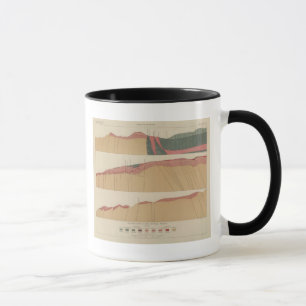 Tourtelotte Park Sonderkarte Tasse