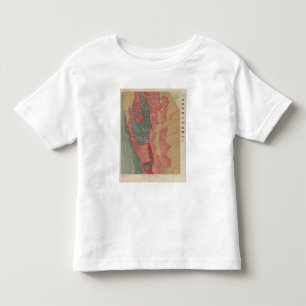 Tourtelotte ParkSpecial Kleinkind T-shirt