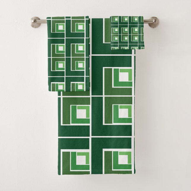 Tourvy Topsy vert (En situation)