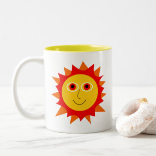 TOUS DOIVENT ÊTRE BIEN DE LA Mug