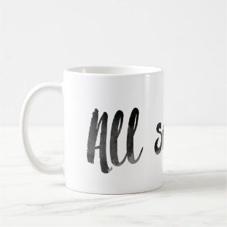 Tous ensemble Babe Mug