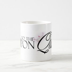 Tous grêlent dans "la tasse de café de la reine 