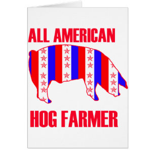 TOUS LES AGRICULTEURS AMÉRICAINS DE CHAMPS