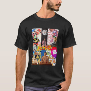 tous les albums de frittage classique T-Shirt