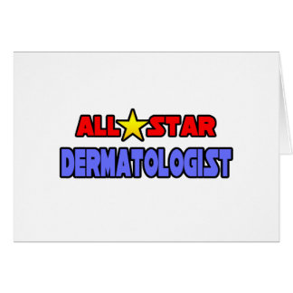 Tous les dermatologues étoiles
