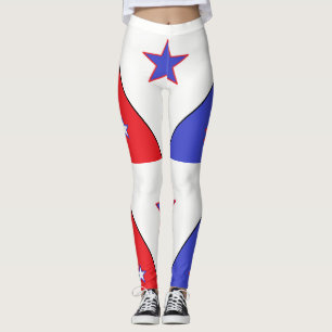 Tous les Leggings américains