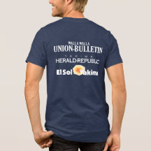 Tous les T-shirts affiliés Tri—Blend