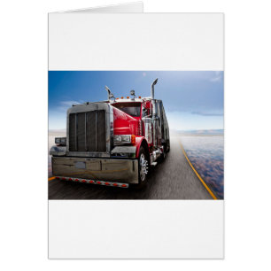 Tous les Trucker américains