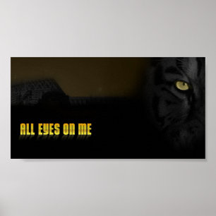 Tous les yeux sur moi Poster du FILM
