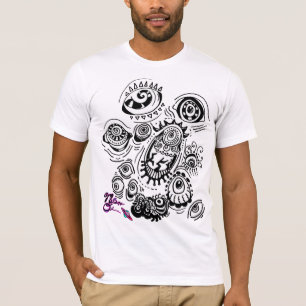 Tous Les Yeux Sur Vous M13 T-Shirt