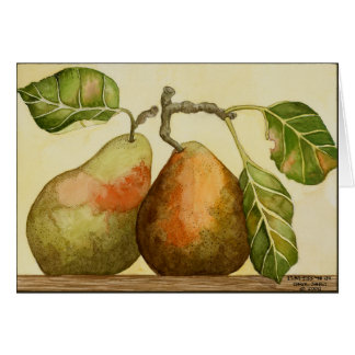 Tout à fait une paire