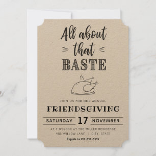 Tout À Propos De Ce Baste   Invitation à l'action 