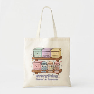 Tout a une maison Sac fourre-tout d'organisation m