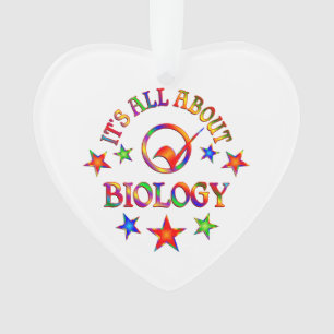 Tout au sujet de la biologie