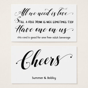 Tout ce dont nous avons besoin est Love Mariage &