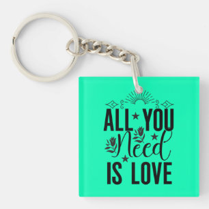 Tout ce dont vous avez besoin est l'amour-20230