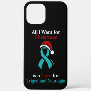 Tout ce que je veux pour Noël/Casquette...TN Coque