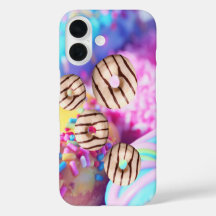Tout Donut Sweet Style coque iphone
