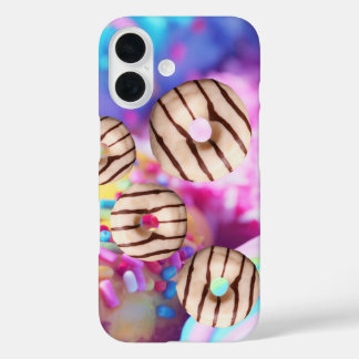 Tout Donut Sweet Style coque iphone