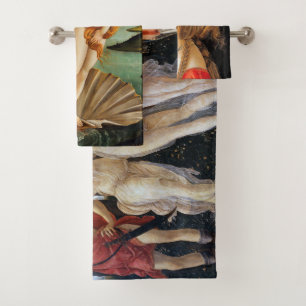 Tout est Botticelli