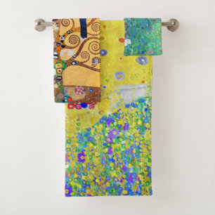 Tout est Gustav Klimt