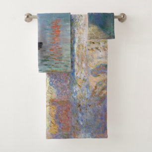Tout est Monet