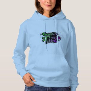 Tout Ira Bien Sweat à Capuche -