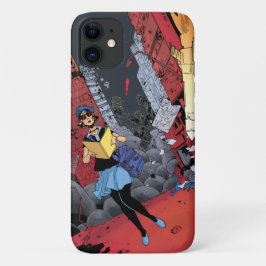Tout ira bien V2 design coque iphone