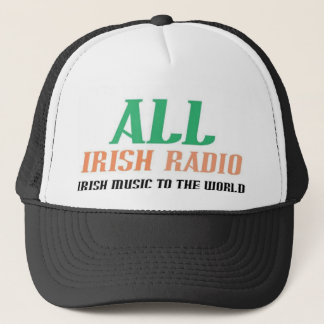 Tout le casquette irlandais