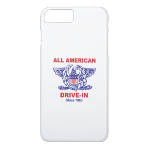 Tout le coque iphone américain - téléphonez 8