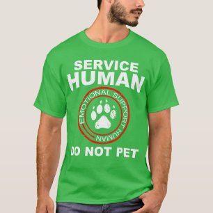 Tout le monde aime les T-shirts de nouveauté Doggo