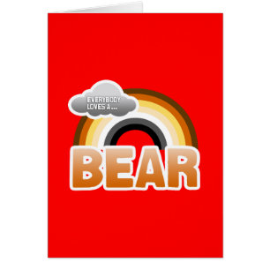 Tout le monde aime un ours