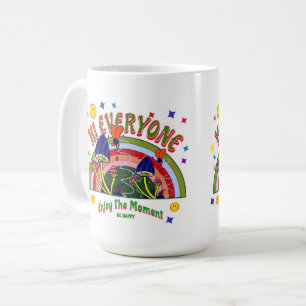 TOUT LE MONDE...... MUG