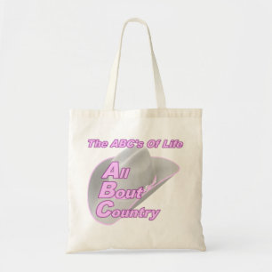 Tout le sac de pays d'accès