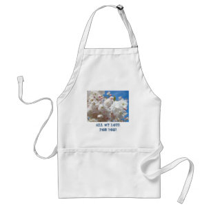 Tout mon amour pour toi ! tabliers Cadeaux de mari