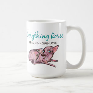 Tout Mug Rosie