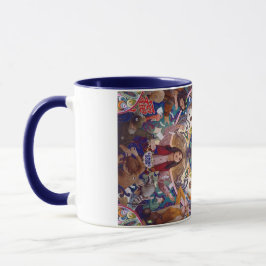Tout partout tout à la fois Vêtements, tasses