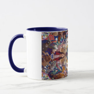 Tout partout tout à la fois Vêtements, tasses