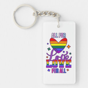 Tout Pour l'Amour l'Amour Pour Tous - Fierté LGBTQ