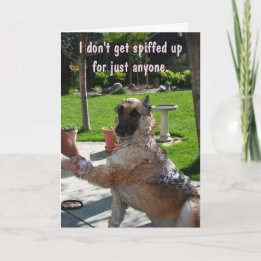 Tout pour vous Carte Saint Valentin