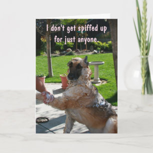 Tout pour vous Carte Saint Valentin